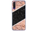 Funda Gel Tpu para Xiaomi Mi 9 Lite diseño Mármol 07 Dibujos
