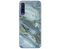 Funda Gel Tpu para Xiaomi Mi 9 Lite diseño Mármol 09 Dibujos