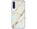 Funda Gel Tpu para Xiaomi Mi 9 Lite diseño Mármol 13 Dibujos