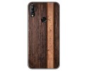Funda Gel Tpu para Oukitel C16 Pro diseño Madera 05 Dibujos