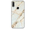 Funda Gel Tpu para Oukitel C16 Pro diseño Mármol 13 Dibujos