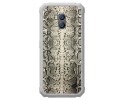 Funda Gel Tpu para Ulefone Armor X2 diseño Animal 01 Dibujos