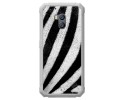 Funda Gel Tpu para Ulefone Armor X2 diseño Animal 02 Dibujos