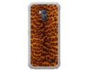 Funda Gel Tpu para Ulefone Armor X2 diseño Animal 03 Dibujos