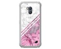 Funda Gel Tpu para Ulefone Armor X2 diseño Mármol 03 Dibujos