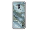 Funda Gel Tpu para Ulefone Armor X2 diseño Mármol 09 Dibujos