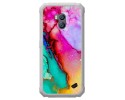 Funda Gel Tpu para Ulefone Armor X2 diseño Mármol 15 Dibujos