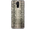Funda Gel Tpu para Leagoo M13 diseño Animal 01 Dibujos