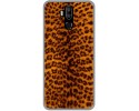 Funda Gel Tpu para Leagoo M13 diseño Animal 03 Dibujos