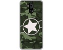 Funda Gel Tpu para Leagoo M13 diseño Camuflaje 01 Dibujos