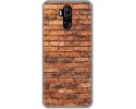 Funda Gel Tpu para Leagoo M13 diseño Ladrillo 04 Dibujos