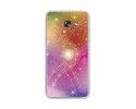 Funda Gel Tpu para Samsung Galaxy A5 (2017) Diseño Abstracto Dibujos