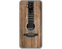 Funda Gel Tpu para Leagoo M13 diseño Madera 11 Dibujos