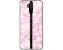 Funda Gel Tpu para Leagoo M13 diseño Mármol 04 Dibujos