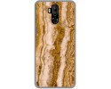 Funda Gel Tpu para Leagoo M13 diseño Mármol 10 Dibujos