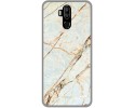 Funda Gel Tpu para Leagoo M13 diseño Mármol 13 Dibujos