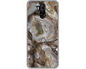 Funda Gel Tpu para Leagoo M13 diseño Mármol 14 Dibujos