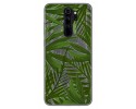 Funda Gel Transparente para Xiaomi Redmi Note 8 Pro diseño Jungla Dibujos