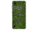 Funda Gel Transparente para Zte Blade A5 2019 diseño Jungla Dibujos