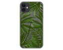 Funda Gel Transparente para Iphone 11 (6.1) diseño Jungla Dibujos