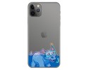 Funda Gel Transparente para Iphone 11 Pro Max (6.5) diseño Hipo Dibujos