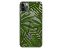 Funda Gel Transparente para Iphone 11 Pro Max (6.5) diseño Jungla Dibujos