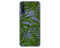 Funda Gel Transparente para Xiaomi Mi 9 Lite diseño Jungla Dibujos