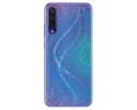 Funda Gel Transparente para Xiaomi Mi 9 Lite diseño Mandala Dibujos