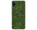 Funda Gel Transparente para Wiko Y70 diseño Jungla Dibujos