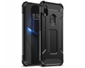 Funda Tipo Hybrid Tough Armor (Pc+Tpu) Negra para Xiaomi Redmi Note 7