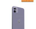 Protector Cristal Templado Cámara Trasera para Iphone 11 (6.1) Vidrio