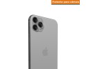 Protector Cristal Templado Cámara Trasera para Iphone 11 Pro Max (6.5) Vidrio
