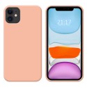 Funda Gel Tpu para Iphone 11 (6.1) Color Rosa