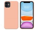 Funda Gel Tpu para Iphone 11 (6.1) Color Rosa