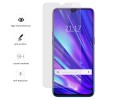 Protector Cristal Templado para Realme 5 Pro Vidrio