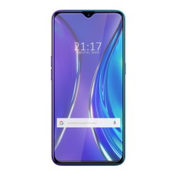 Protector Cristal Templado para Realme X2 Vidrio 2