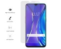 Protector Cristal Templado para Realme X2 Vidrio