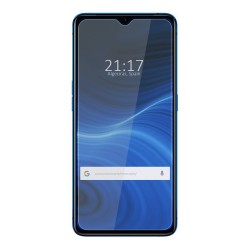 Protector Cristal Templado para Realme X2 Pro Vidrio 2