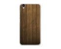 Funda Gel Tpu para Bluboo Maya 5.5" Diseño Madera Dibujos