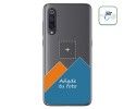 Personaliza tu Funda Pc + Tpu 360 con tu Fotografia para Xiaomi Mi 9 dibujo personalizada