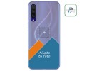 Personaliza tu Funda Pc + Tpu 360 con tu Fotografia para Xiaomi Mi 9 Lite dibujo personalizada