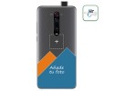Personaliza tu Funda Pc + Tpu 360 con tu Fotografia para Xiaomi Mi 9T / Mi 9T Pro dibujo personalizada
