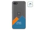 Personaliza tu Funda Pc + Tpu 360 con tu Fotografia para Xiaomi Redmi 6A dibujo personalizada