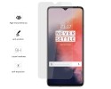 Protector Cristal Templado para Oneplus 7T Vidrio