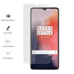 Protector Cristal Templado para Oneplus 7T Vidrio