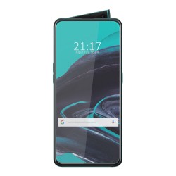 Protector Cristal Templado para Oppo Reno 2 Vidrio 2