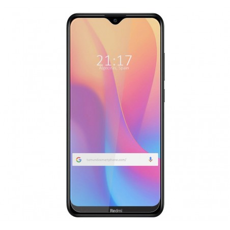 Protector Cristal Templado para Xiaomi Redmi 8 / 8A Vidrio