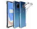 Funda Gel Tpu Anti-Shock Transparente para Oneplus 7T