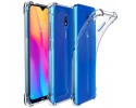 Funda Gel Tpu Anti-Shock Transparente para Xiaomi Redmi 8A