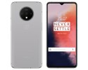 Funda Gel Tpu para Oneplus 7T Color Transparente